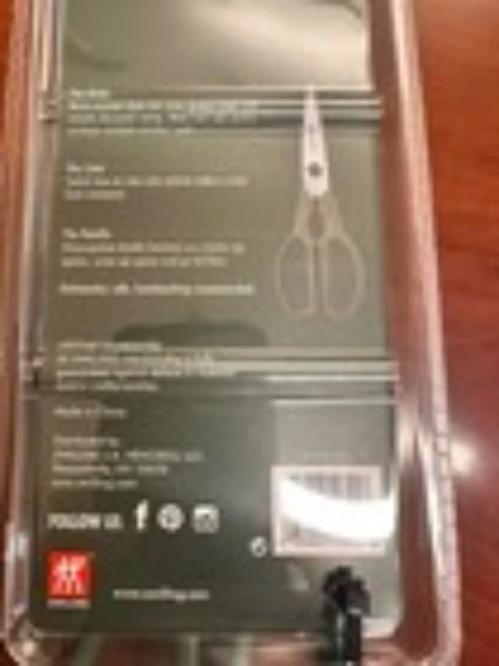 MULTI PURPOSE KITCHEN SHEARS ZWILLING Now S Kitchen Shears Lime Green